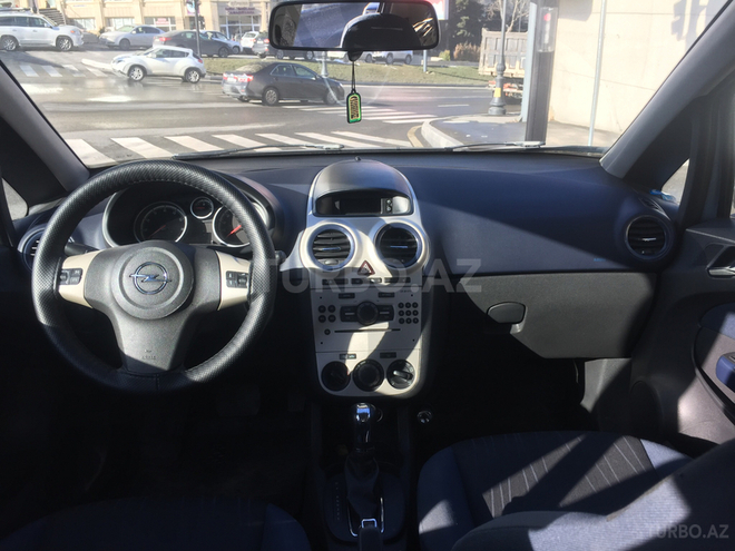 Opel Corsa 2008, 101,000 km - 1.4 л - Bakı