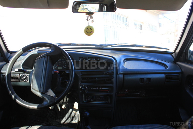LADA (VAZ) 2115 2011, 171,000 km - 1.6 л - Quba