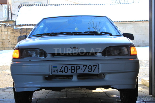 LADA (VAZ) 2115 2011, 171,000 km - 1.6 л - Quba