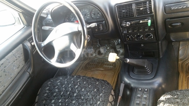 GAZ 31105 2006, 144,000 km - 2.3 l - Bakı