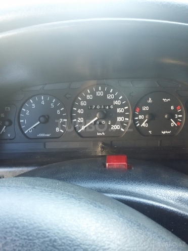 GAZ 31105 2006, 170,000 km - 2.3 л - Gəncə