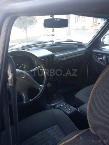 GAZ 31105 2006, 170,000 km - 2.3 л - Gəncə