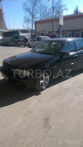 Mercedes C 180 1997, 316,000 km - 1.8 l - Bakı
