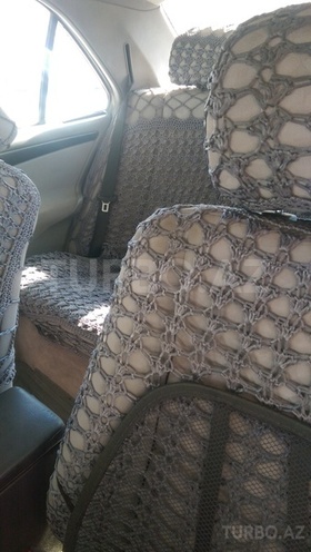Mercedes C 180 1997, 316,000 km - 1.8 l - Bakı