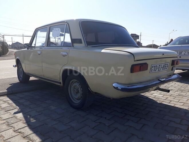 Opel Astra 1982, 27,151 km - 1.5 l - Sumqayıt