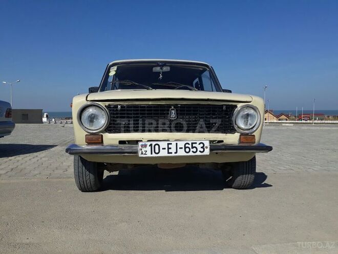 Opel Astra 1982, 27,151 km - 1.5 l - Sumqayıt