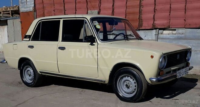 Opel Astra 1982, 27,151 km - 1.5 l - Sumqayıt