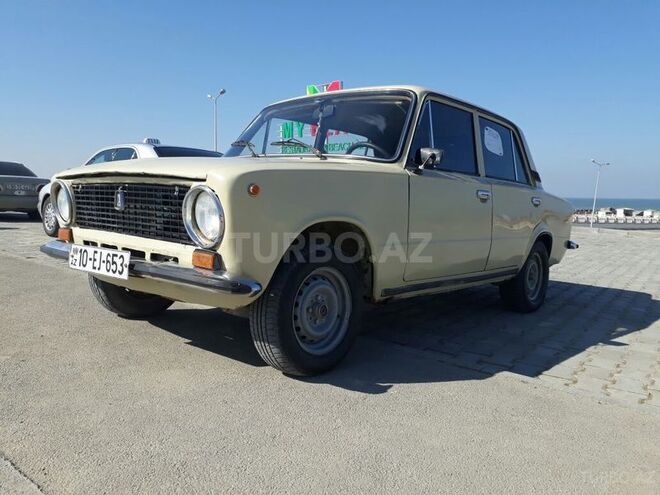 Opel Astra 1982, 27,151 km - 1.5 l - Sumqayıt