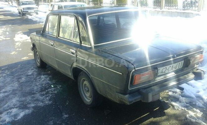 LADA (VAZ) 2106 1993, 293,550 km - 1.5 л - Lənkəran