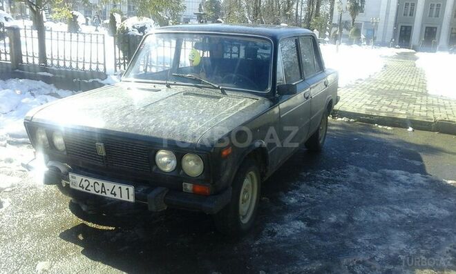 LADA (VAZ) 2106 1993, 293,550 km - 1.5 л - Lənkəran