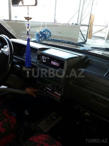 LADA (VAZ) 2109 1999, 185,000 km - 1.5 l - Bərdə