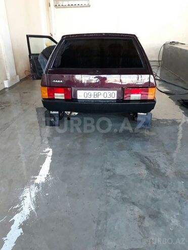LADA (VAZ) 2109 1999, 185,000 km - 1.5 l - Bərdə