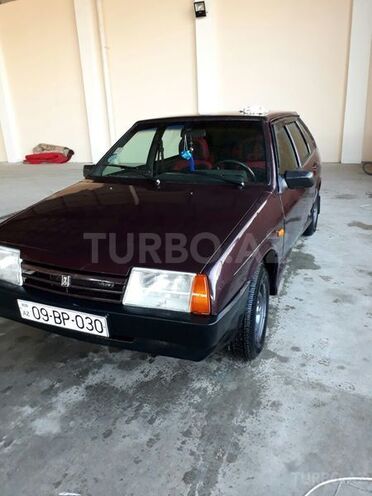 LADA (VAZ) 2109 1999, 185,000 km - 1.5 l - Bərdə