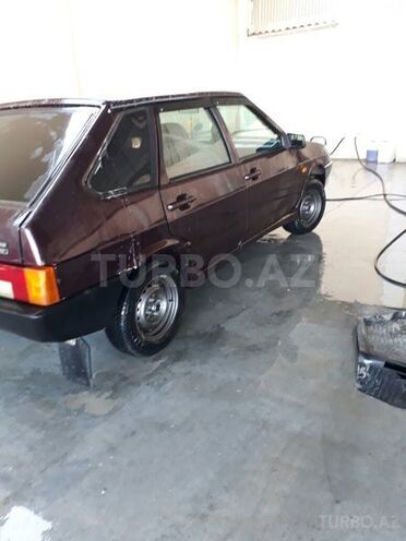 LADA (VAZ) 2109 1999, 185,000 km - 1.5 l - Bərdə