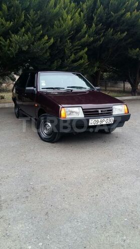 LADA (VAZ) 2109 1999, 185,000 km - 1.5 l - Bərdə