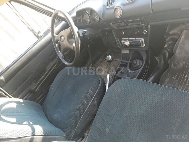 LADA (VAZ) 21011 1982, 162,623 km - 1.5 l - Sumqayıt