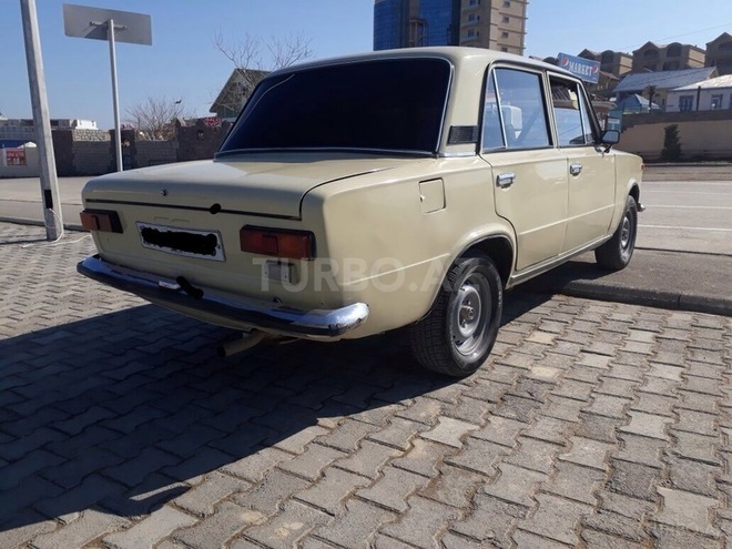LADA (VAZ) 21011 1982, 162,623 km - 1.5 l - Sumqayıt