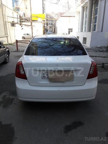 Daewoo Gentra 2014, 75,000 km - 0.2 л - Bakı