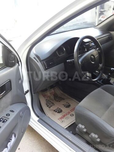 Daewoo Gentra 2014, 75,000 km - 0.2 л - Bakı