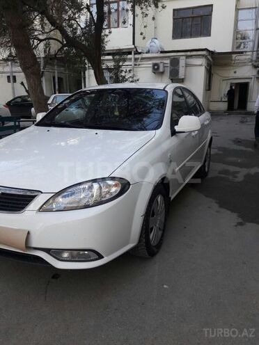 Daewoo Gentra 2014, 75,000 km - 0.2 л - Bakı