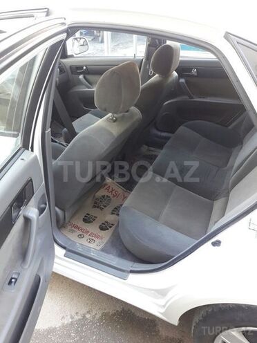 Daewoo Gentra 2014, 75,000 km - 0.2 л - Bakı