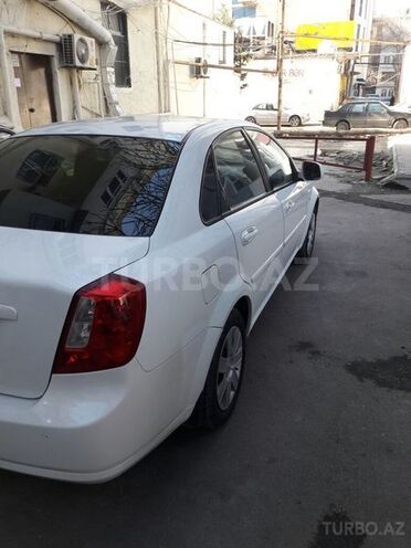 Daewoo Gentra 2014, 75,000 km - 0.2 л - Bakı
