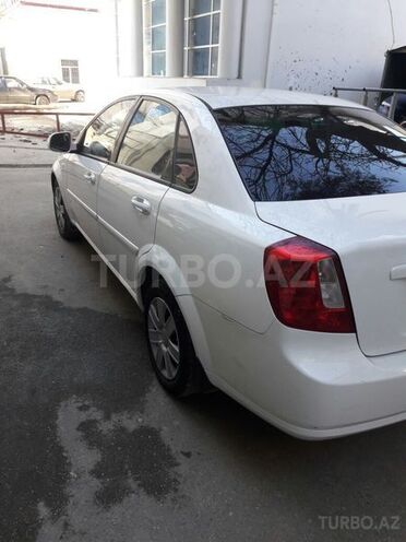 Daewoo Gentra 2014, 75,000 km - 0.2 л - Bakı