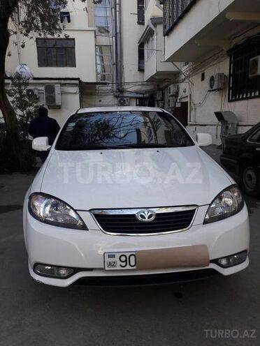Daewoo Gentra 2014, 75,000 km - 0.2 л - Bakı