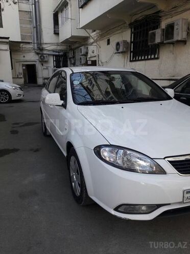Daewoo Gentra 2014, 75,000 km - 0.2 л - Bakı