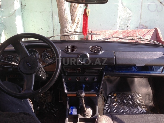 LADA (VAZ) 2102 1980, 5,555 km - 0.2 л - Mingəçevir
