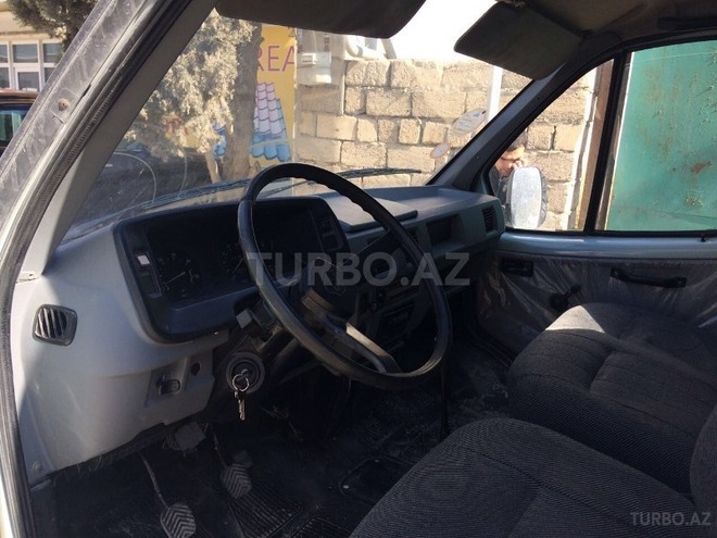 GAZ 330202-740 1998, 330,000 km - 2.3 l - Bakı