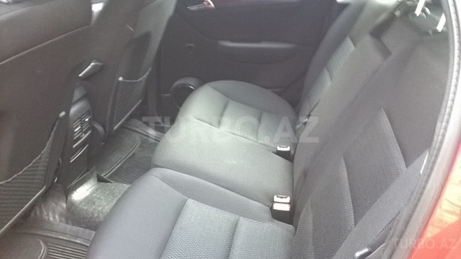 Mercedes A 170 2005, 99,500 km - 1.7 l - Bakı