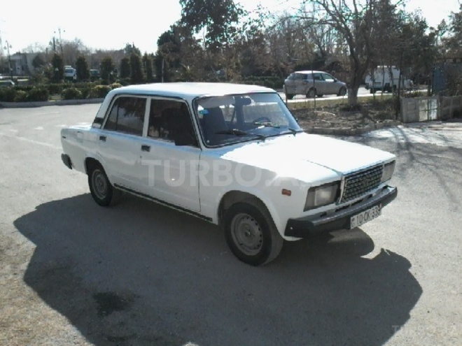 LADA (VAZ) 2107 2005, 192,645 km - 1.6 l - Sumqayıt