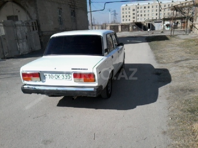 LADA (VAZ) 2107 2005, 192,645 km - 1.6 l - Sumqayıt