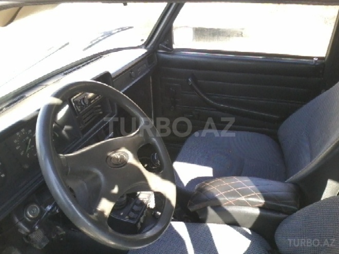 LADA (VAZ) 2107 2005, 192,645 km - 1.6 l - Sumqayıt