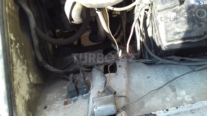 LADA (VAZ) 21011 1983, 111,111 km - 1.5 l - Bakı