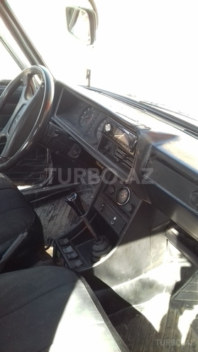 LADA (VAZ) 21011 1983, 111,111 km - 1.5 l - Bakı