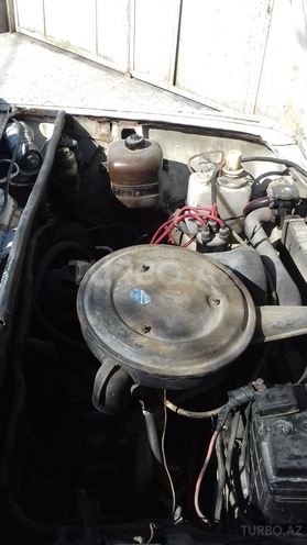 LADA (VAZ) 21011 1983, 111,111 km - 1.5 l - Bakı