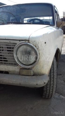 LADA (VAZ) 21011 1983, 111,111 km - 1.5 l - Bakı