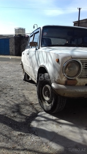 LADA (VAZ) 21011 1983, 111,111 km - 1.5 l - Bakı