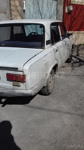 LADA (VAZ) 21011 1983, 111,111 km - 1.5 l - Bakı