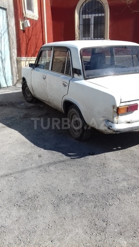 LADA (VAZ) 21011 1983, 111,111 km - 1.5 l - Bakı
