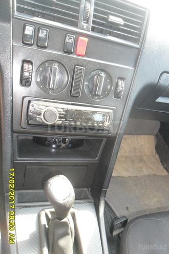 Mercedes C 180 1994, 387,000 km - 1.8 l - Ağcabədi