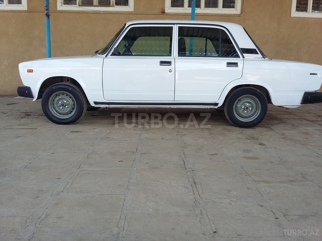 LADA (VAZ) 2107 2005, 100,020 km - 1.5 l - Biləsuvar