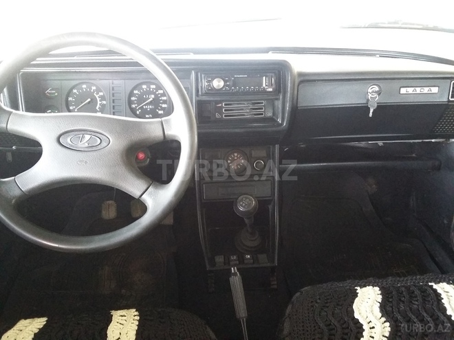 LADA (VAZ) 2107 2005, 100,020 km - 1.5 l - Biləsuvar