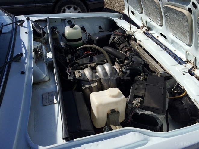 LADA (VAZ) 2107 2009, 75,000 km - 0.1 л - Gəncə