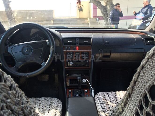 Mercedes C 280 1995, 280,000 km - 2.8 l - Xırdalan