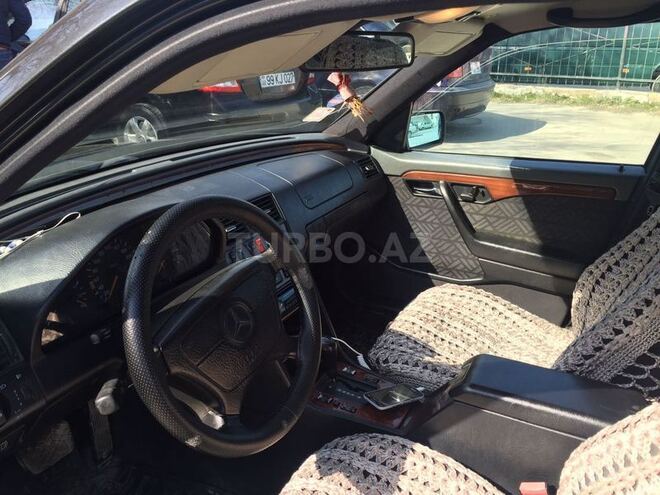 Mercedes C 280 1995, 280,000 km - 2.8 l - Xırdalan
