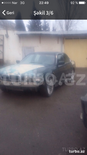 BMW 728 1997, 477,301 km - 2.8 l - Bakı