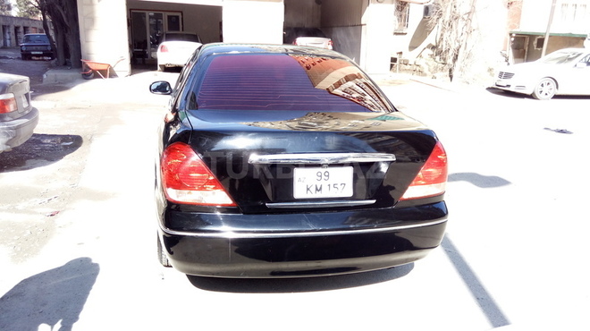 Nissan Sunny 2008, 184,500 km - 1.6 л - Bakı